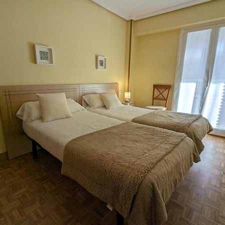 Zumaia Basque Alai公寓 外观 照片